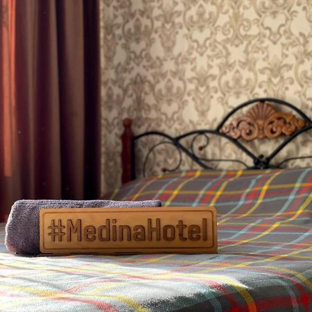 Medinahotelkz, #3, До Арбата 15 Мин Пешком, Halal Almaty Exterior foto