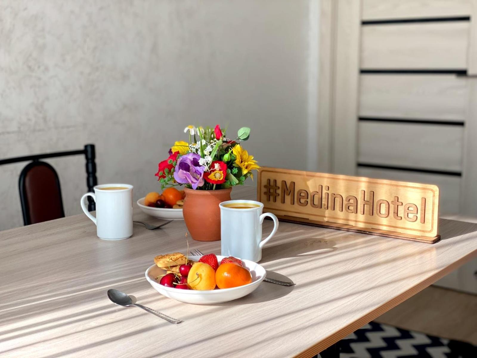 Medinahotelkz, #3, До Арбата 15 Мин Пешком, Halal Almaty Exterior foto